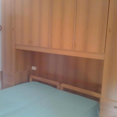 Hotel Rustichello Марина ди Кампо Екстериор снимка